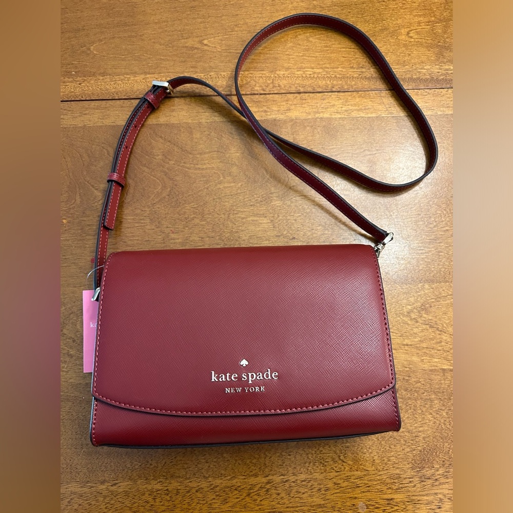 Kate Spade crossbody purse